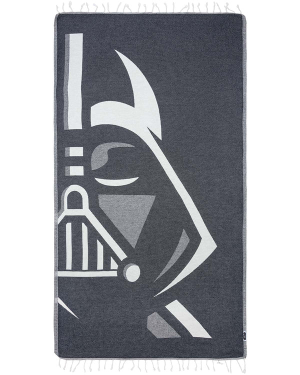 STAR WARS?  - Darth Vader?