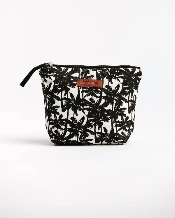 Palm Zipper Pouch