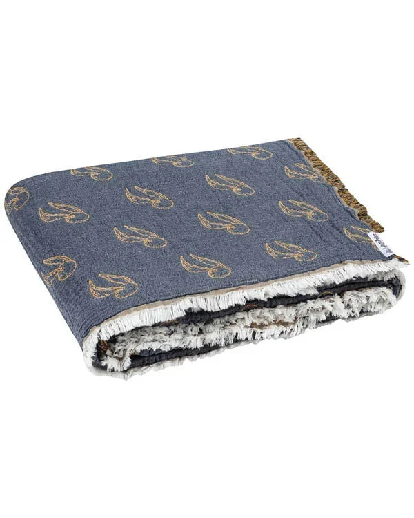 Golden Snitch? - PARTY BLANKET?