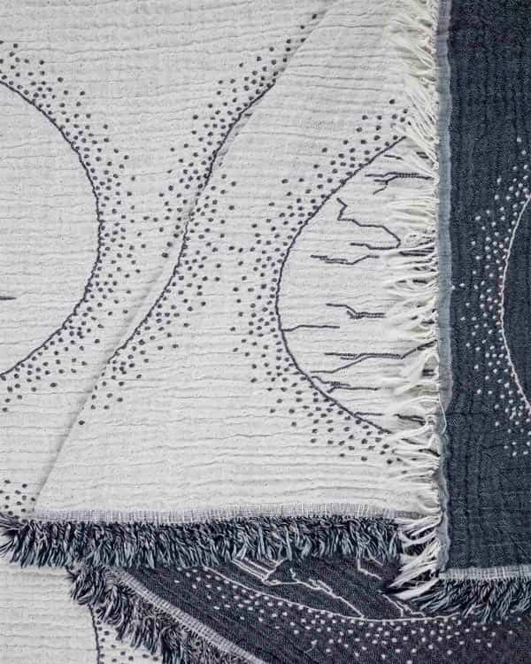 Hogwarts? Castle - PARTY BLANKET?