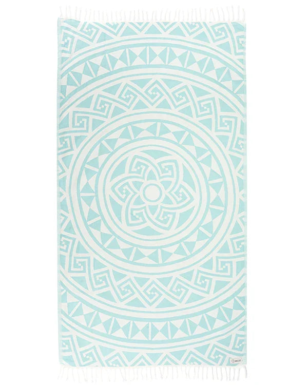 Mandala Mint