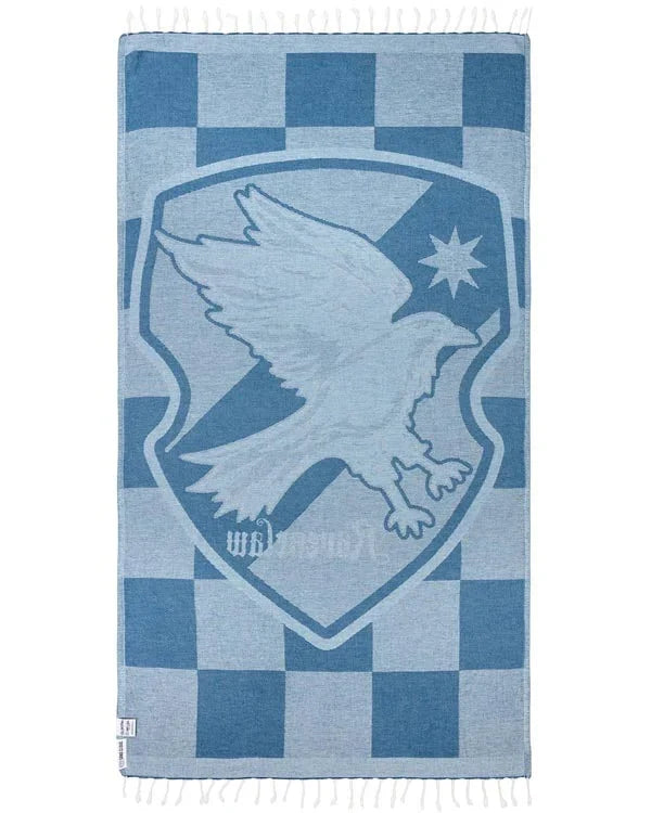 Ravenclaw? Towel
