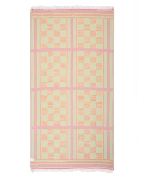 Checker Box