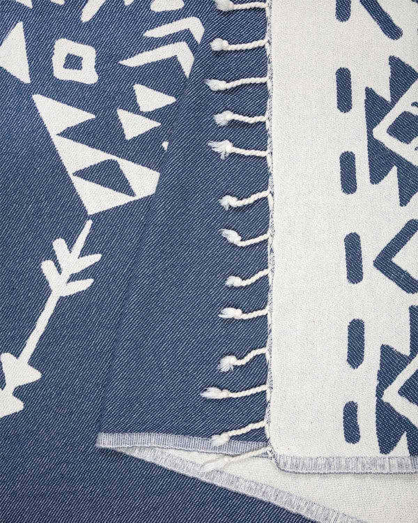Taurus Blanket