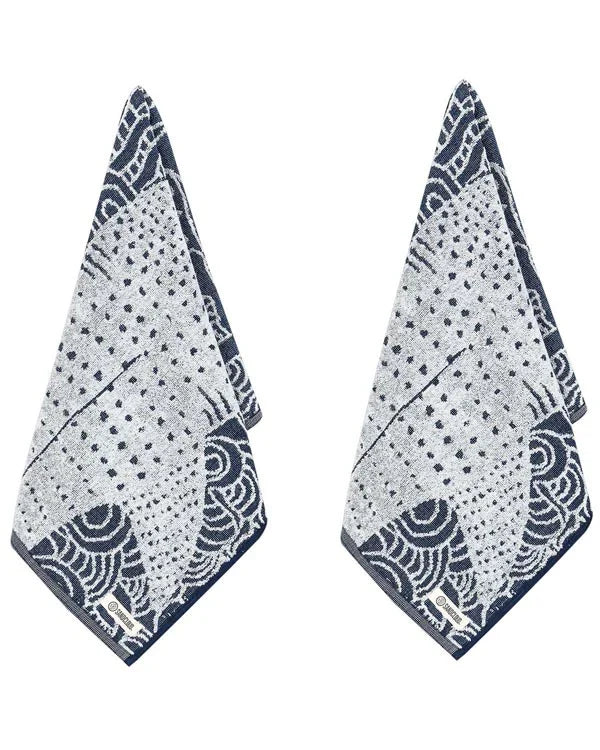 Whale Shark - Navy XL Hand Bundle 2 Pack