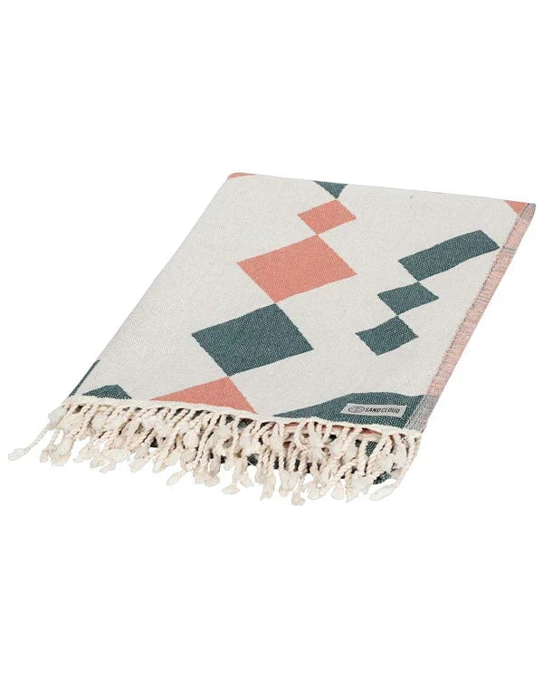 Mateo Blanket