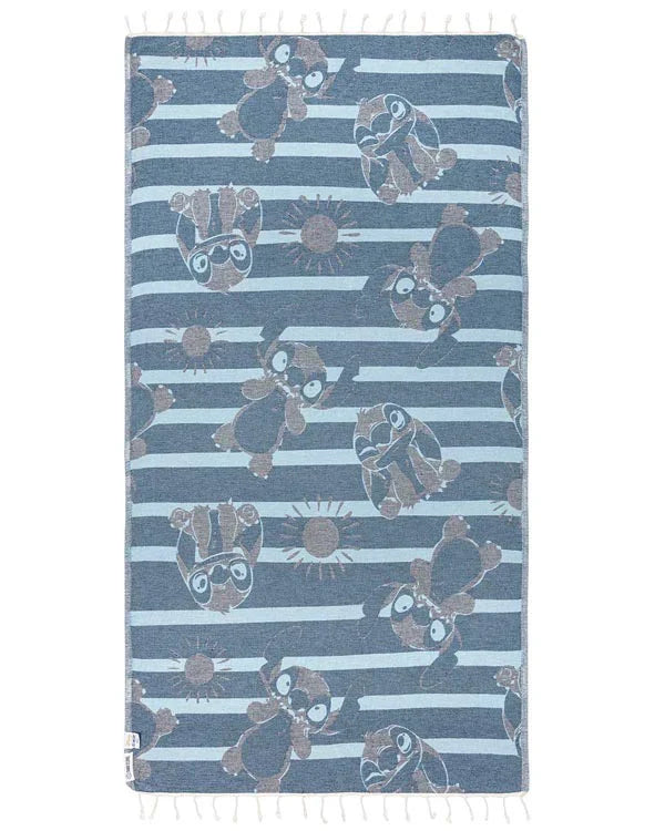 Disney - Stitch Stripe