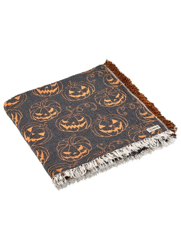 Pumpkin - PARTY BLANKET?