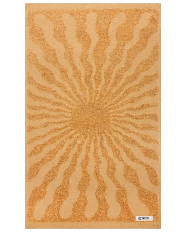 Solis Hand Bath Bundle - 2 Pack - Sunflower
