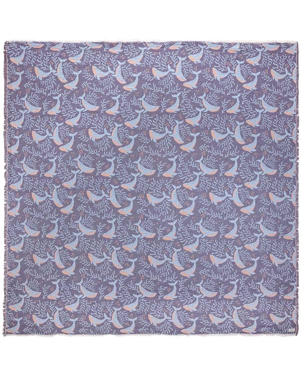 Galapagos - PARTY BLANKET?