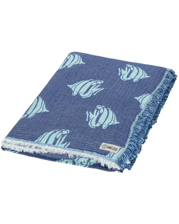 Angel - PARTY BLANKET?