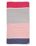 Stars & Stripes Towel