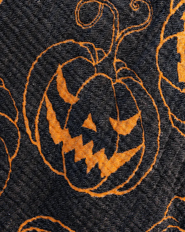Pumpkin - PARTY BLANKET?