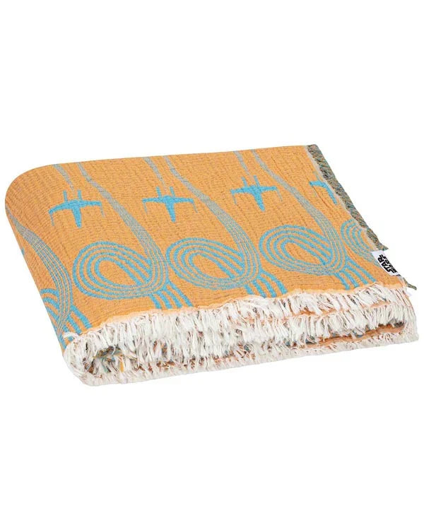 STAR WARS? - X-Wing - PARTY BLANKET?