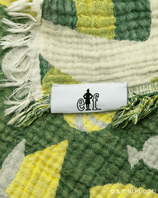 Elf Hat - PARTY BLANKET?
