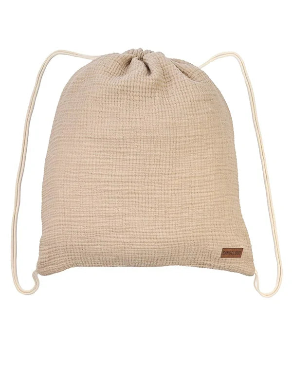 Senna Taupe - PARTY BLANKET?