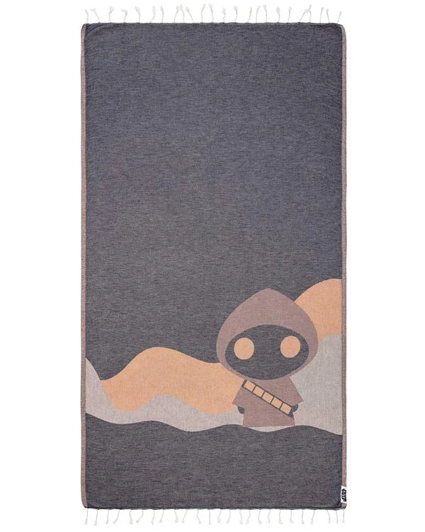 STAR WARS? - Jawa