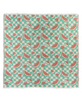Melon Checker - PARTY BLANKET?