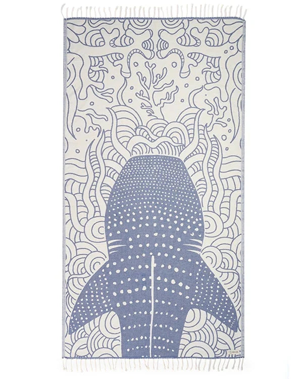 Whale Shark