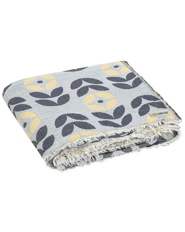 Zinnia - PARTY BLANKET?