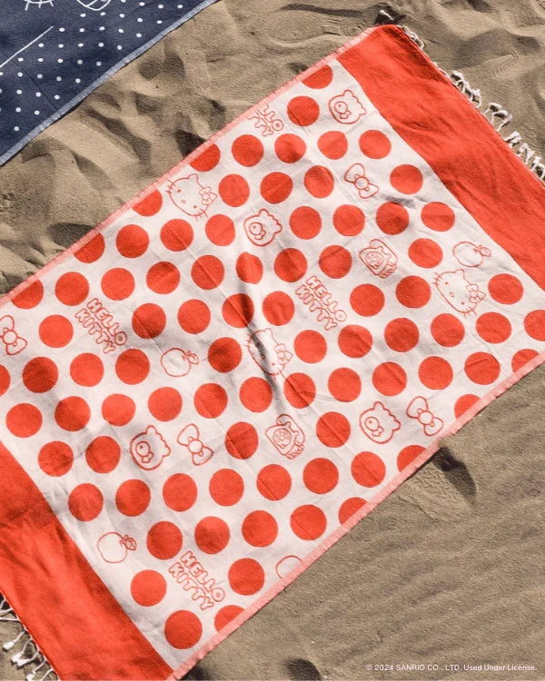 Hello Kitty? - Hello Kitty Polka Dot
