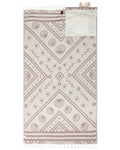 Seashells Towel Bag