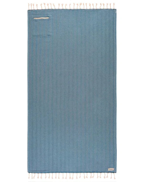 Herring with Zip Pocket Bundle 4 Pack Assorted