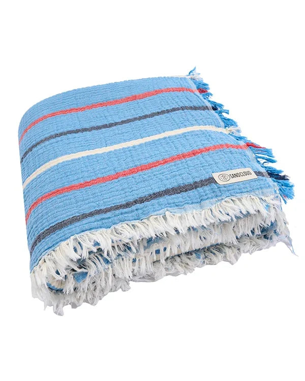 Pinstripe - PARTY BLANKET?