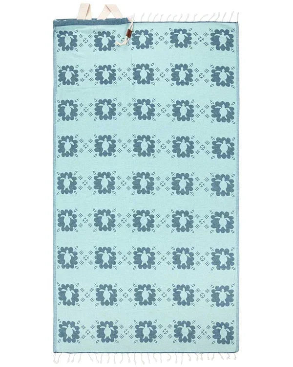 Baby Caretta Towel Bag