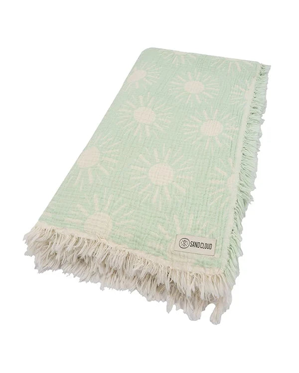 Sunnyday - PARTY BLANKET?
