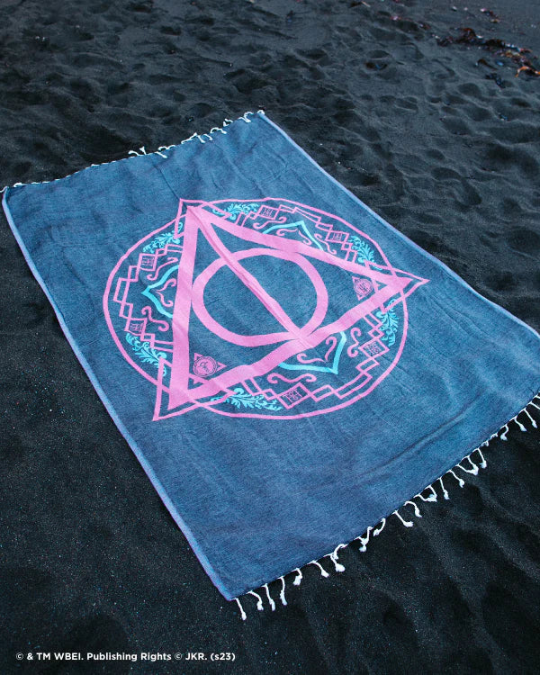 Deathly Hallows?