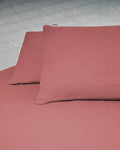 Sonoran Pillow Case 2 Pack - Terracotta