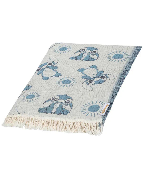 Disney - Stitch Sun - PARTY BLANKET?