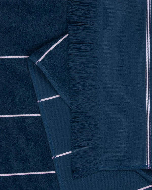 Classic XL Bath Bundle 4 Pack - Navy