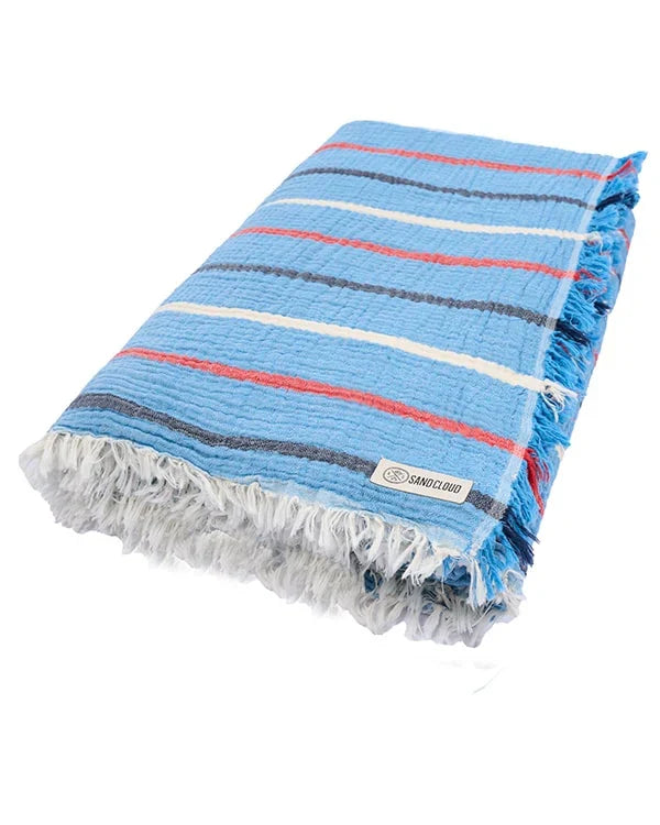 Pinstripe - PARTY BLANKET?