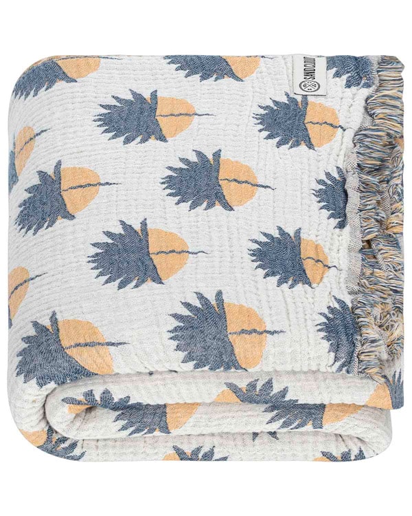 Paradise - PARTY BLANKET?