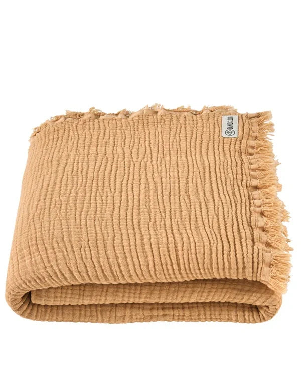 Lara Dusty Peach - PARTY BLANKET?