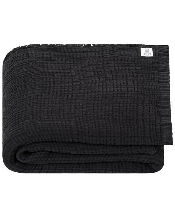 Lara Black - PARTY BLANKET?