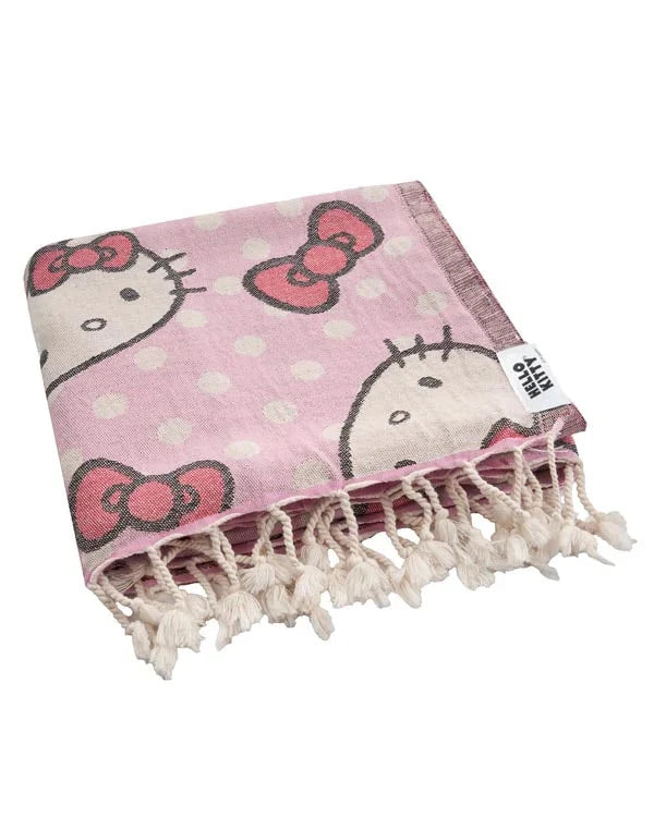 Hello Kitty? Dots