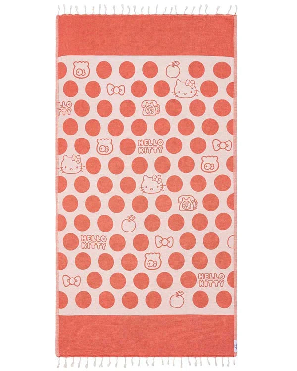 Hello Kitty? - Hello Kitty Polka Dot