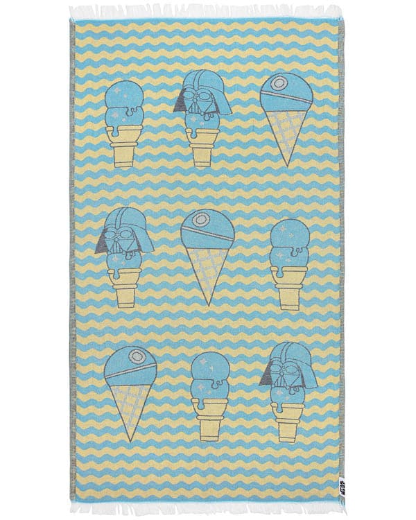 STAR WARS? - Darth Vader? Ice Cream Kids