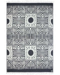 Tahiti Blanket