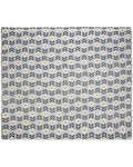 Zinnia - PARTY BLANKET?