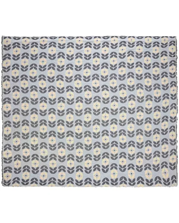 Zinnia - PARTY BLANKET?