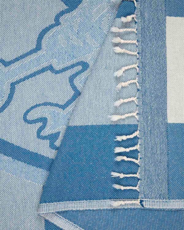 Ravenclaw? Crest Blanket