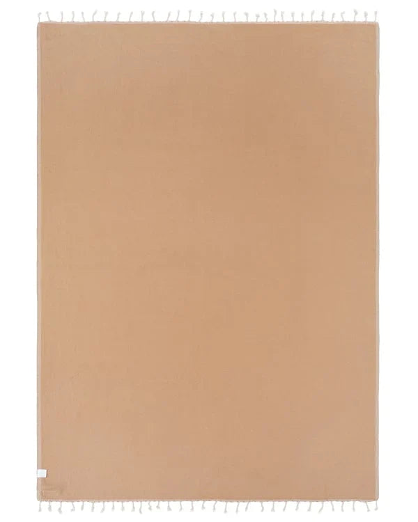 Sonoran Blanket Dusty Peach
