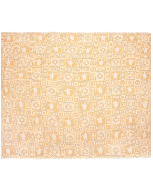 Sunshine Turtle - PARTY BLANKET?