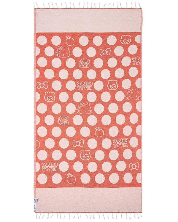Hello Kitty? - Hello Kitty Polka Dot