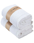 Atom XL Bath Bundle - 2 Pack - White