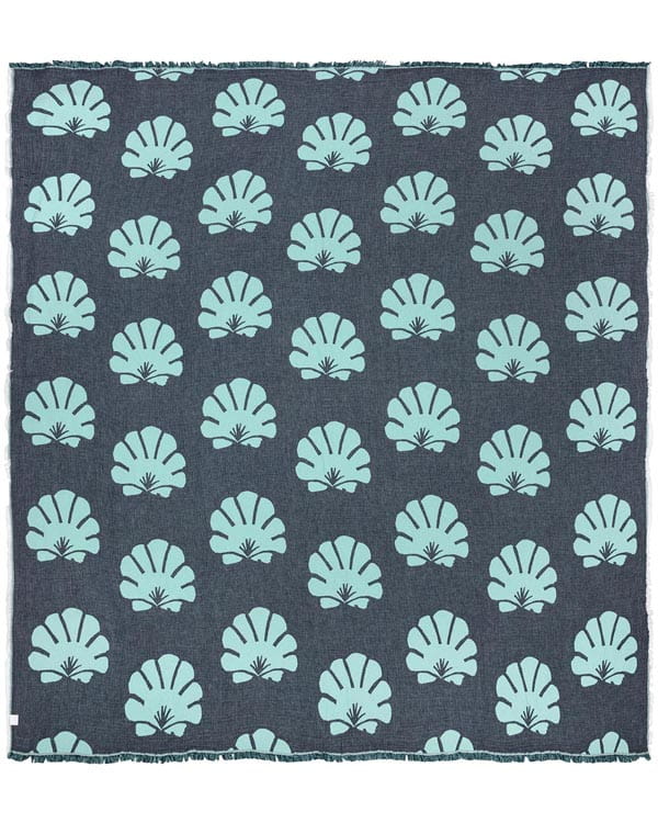 Turks PARTY BLANKET? Florida Keys